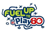 Fuel Up to Play 60 